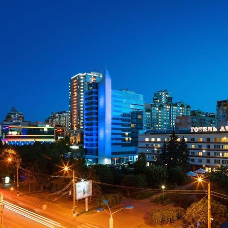 Arcadia Hotel Odessa Exterior foto