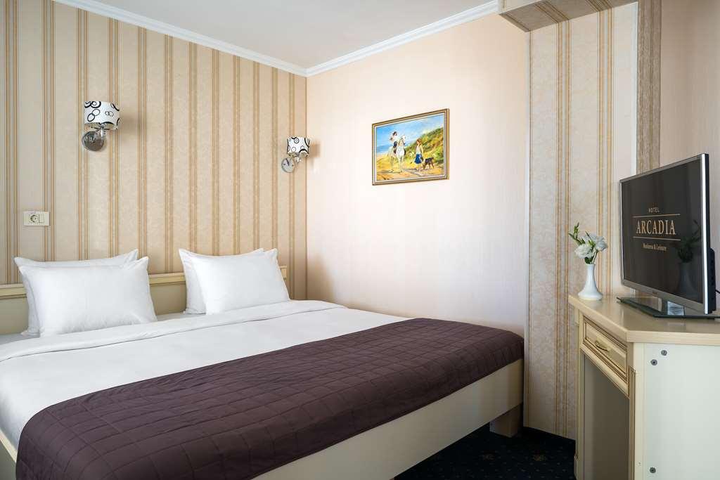 Arcadia Hotel Odessa Quarto foto