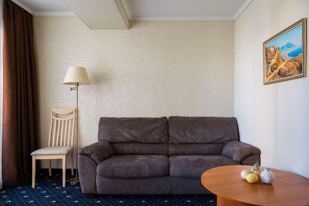 Arcadia Hotel Odessa Quarto foto