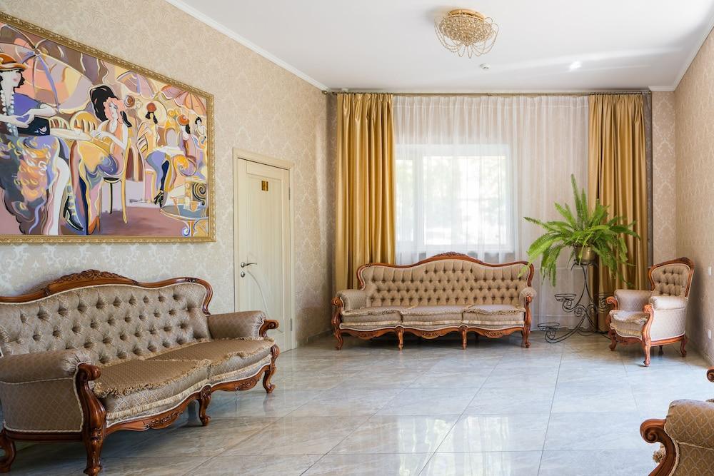 Arcadia Hotel Odessa Exterior foto