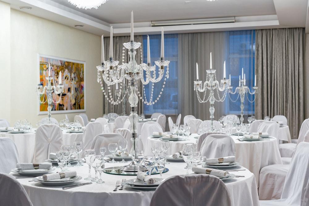 Arcadia Hotel Odessa Exterior foto