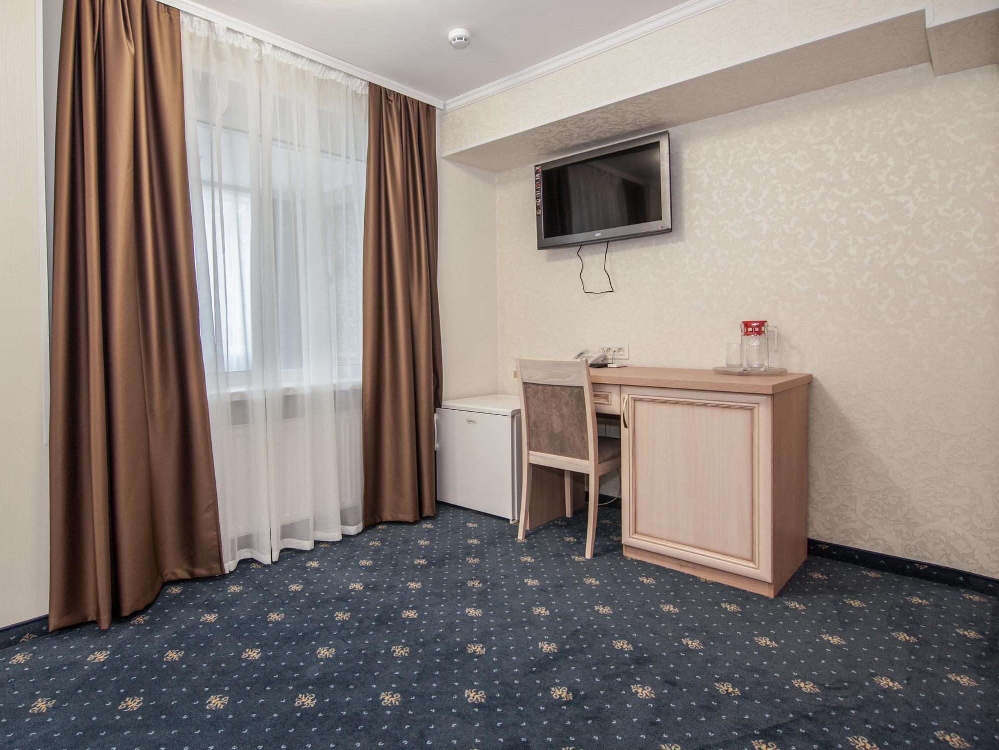 Arcadia Hotel Odessa Exterior foto