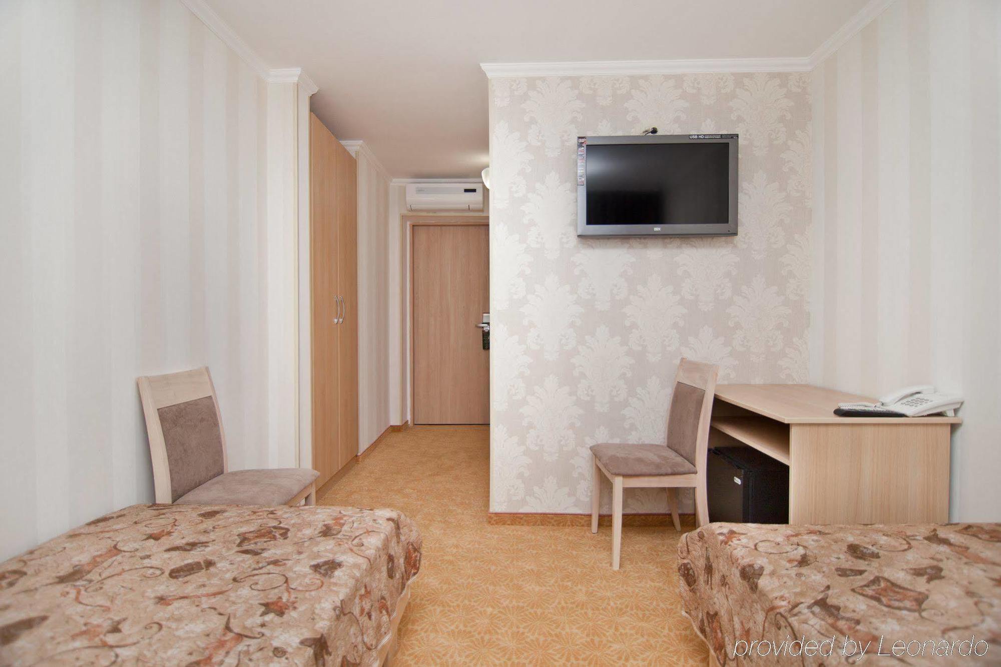 Arcadia Hotel Odessa Exterior foto