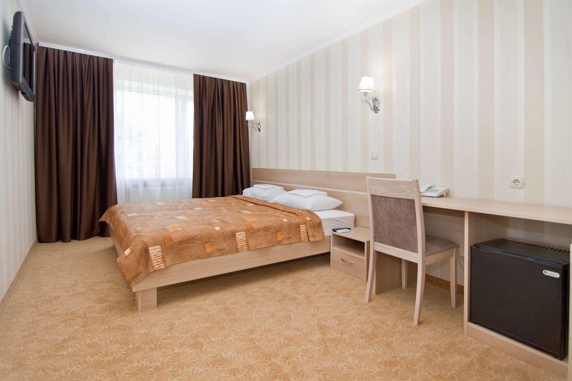 Arcadia Hotel Odessa Exterior foto