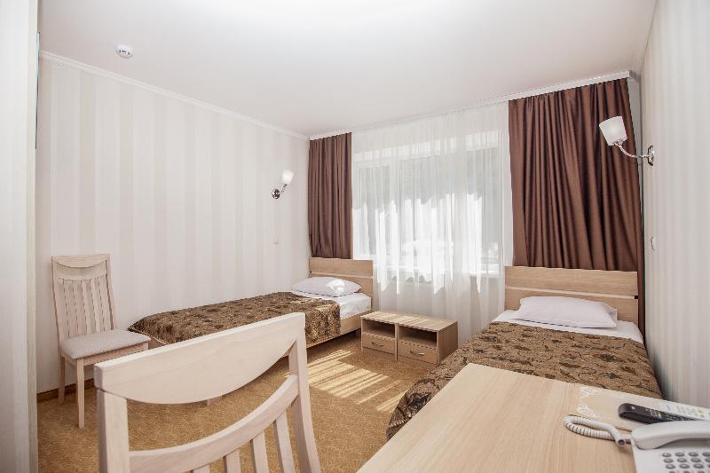 Arcadia Hotel Odessa Exterior foto